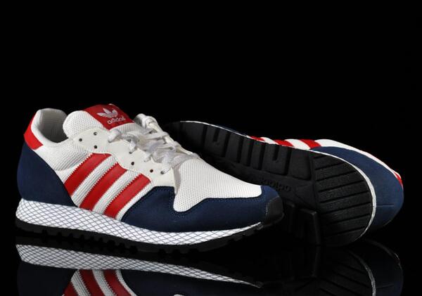 豪華 | 380 ZX Originals adidas G51108 STORE AFEW | タイヤ・ホイール